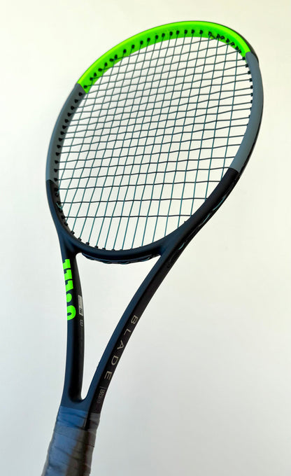 Wilson Blade 98 V7 (18X20)