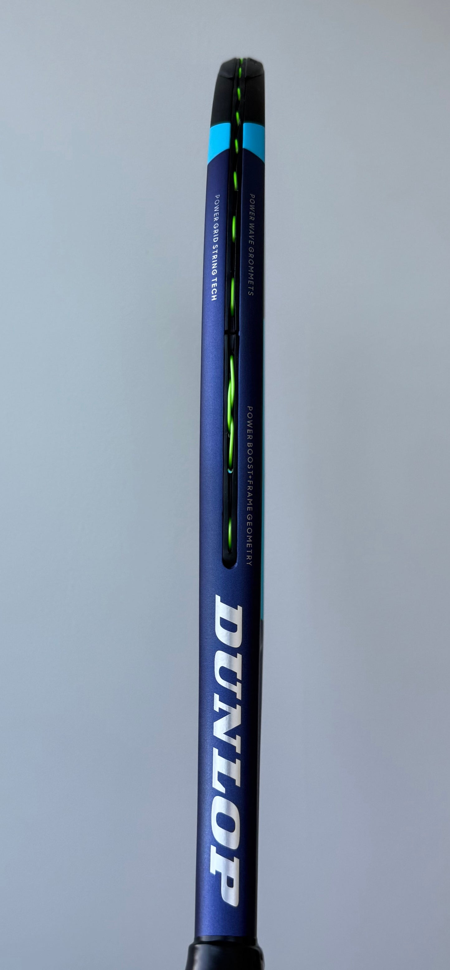 Dunlop FX500 (2026)