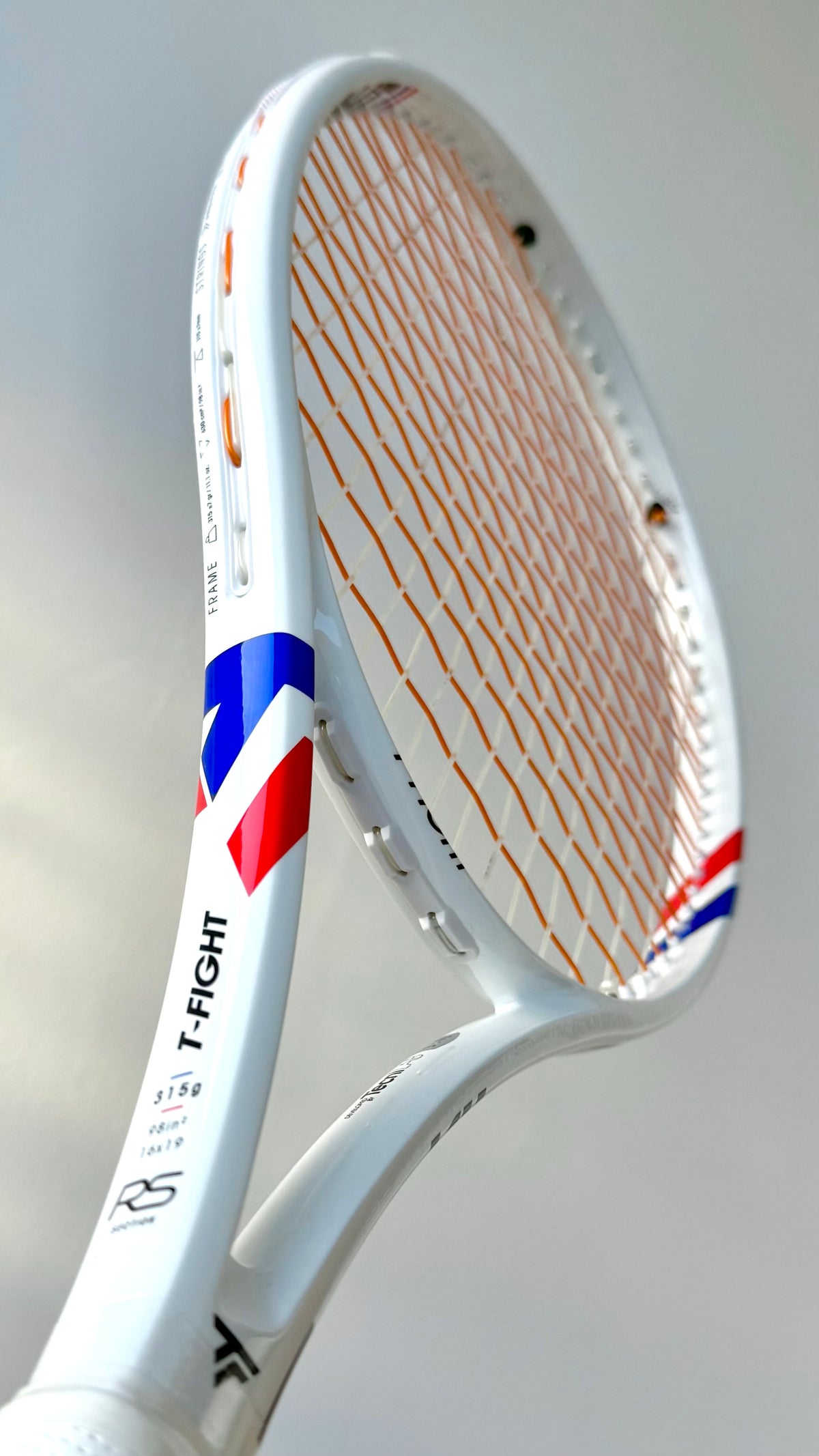 Tecnifibre T-Fight 315S Isoflex