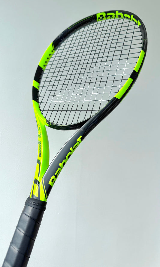 Babolat Pure Aero (2016)