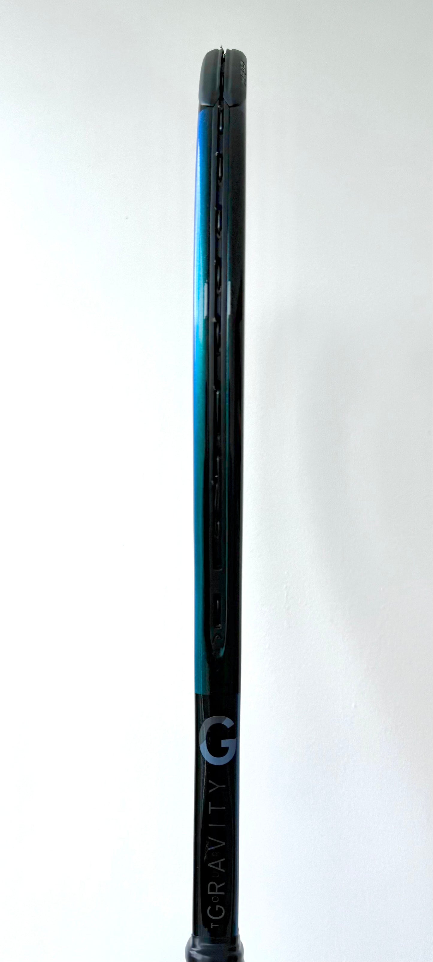 Head Auxetic 2.0 Gravity Tour