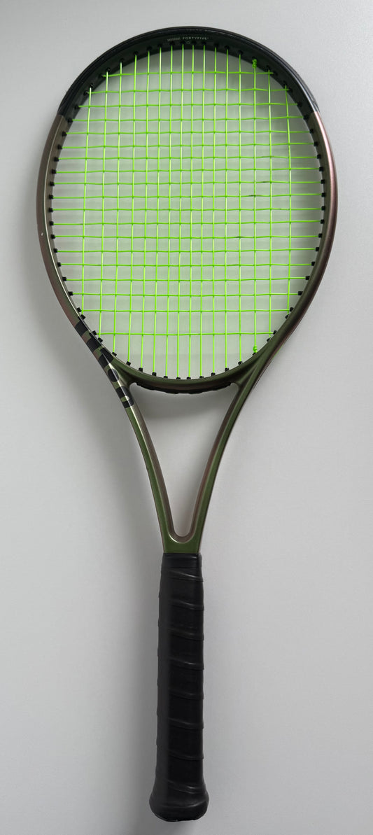 Wilson Blade 100UL V8