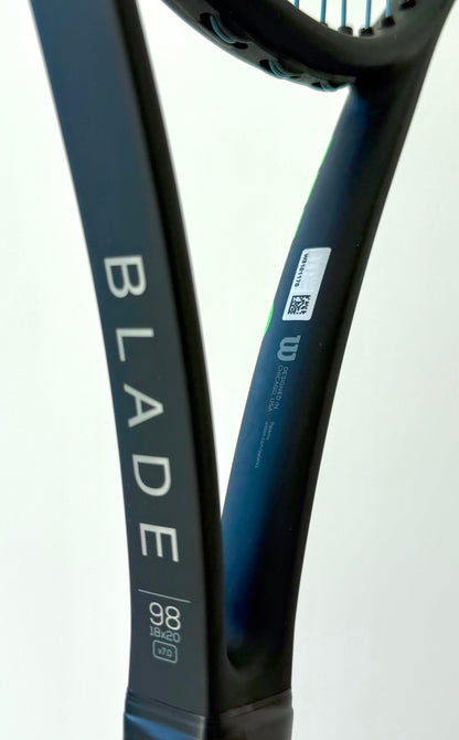 Wilson Blade 98 V7 (18X20)