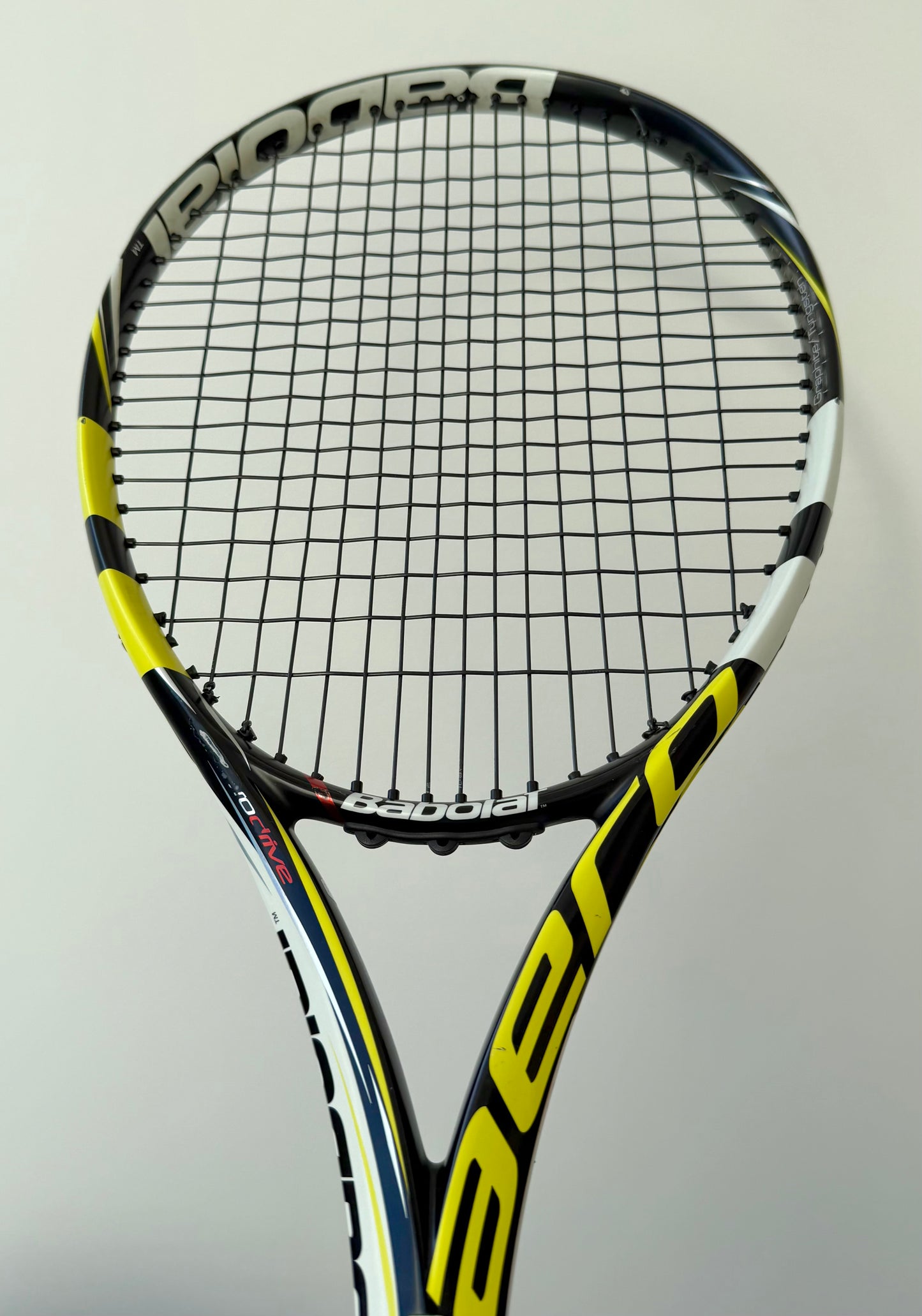 Babolat Aeropro Drive GT (2013)