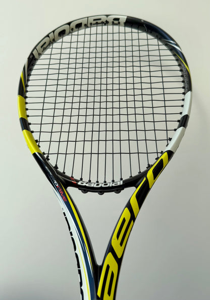 Babolat Aeropro Drive GT (2013)