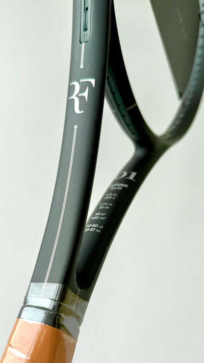 Wilson RF 01 Future