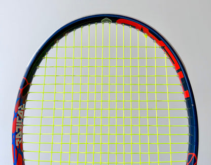 Head Graphene Touch Radical MP