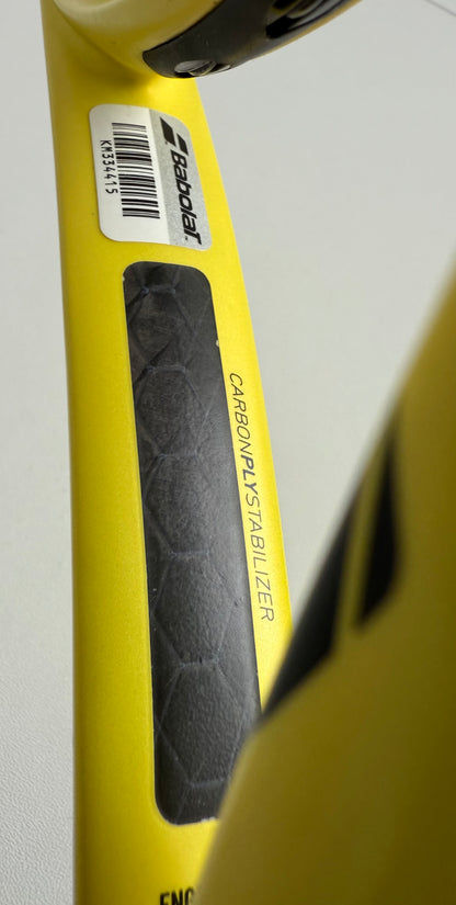 Babolat Pure Aero (2019)
