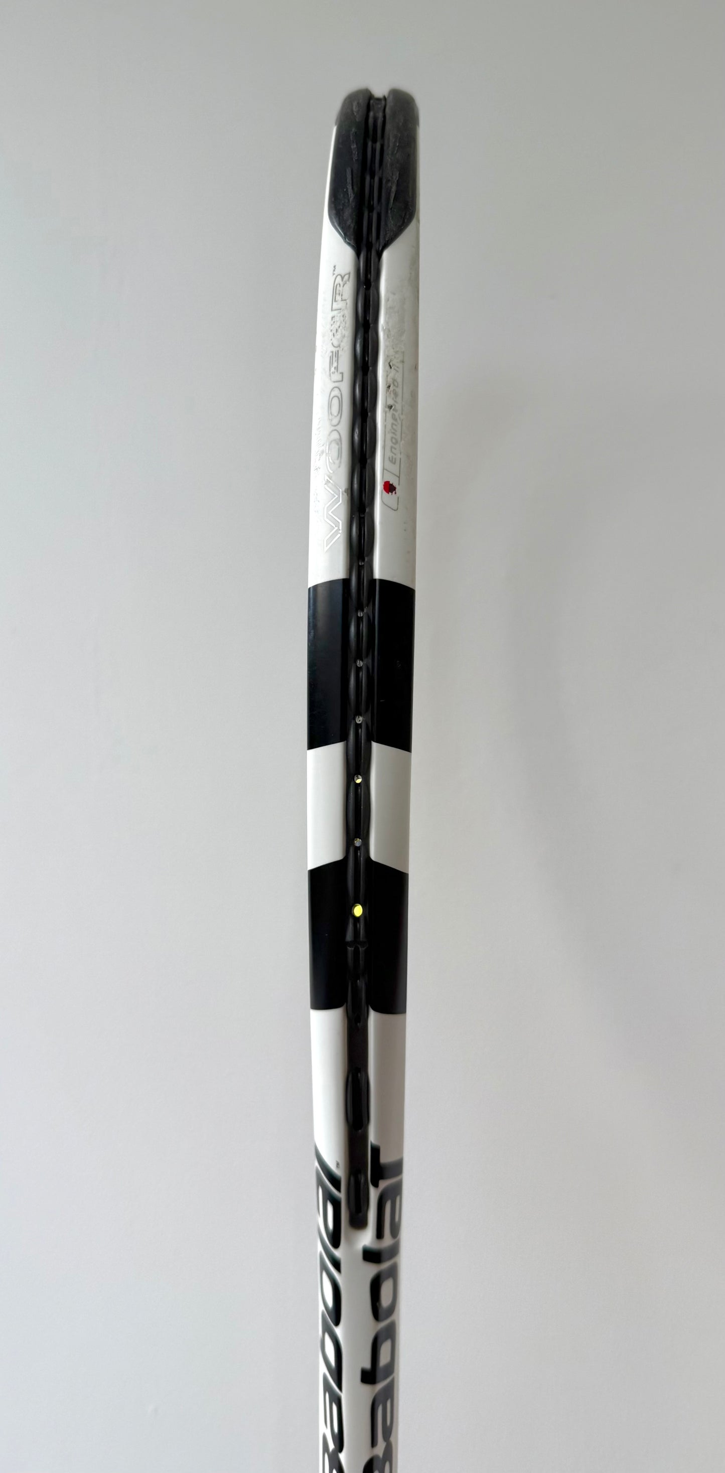Babolat Aeropro Drive Cortex (2008)