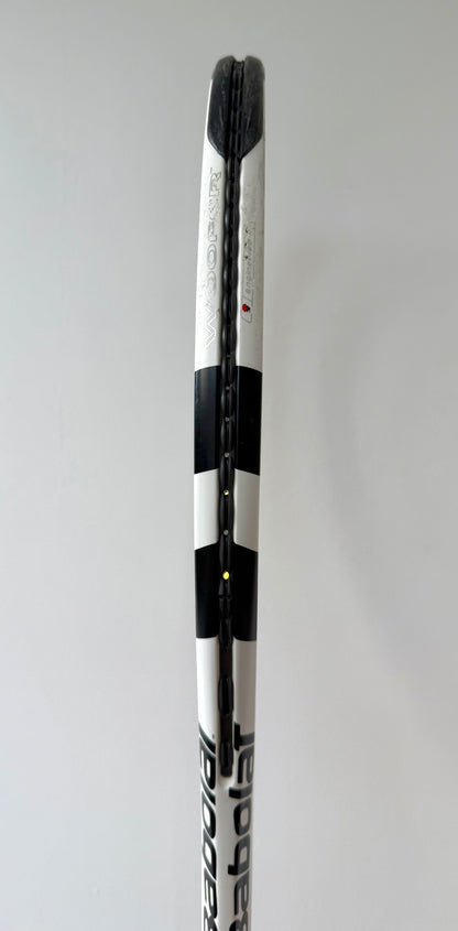 Babolat Aeropro Drive Cortex (2008)