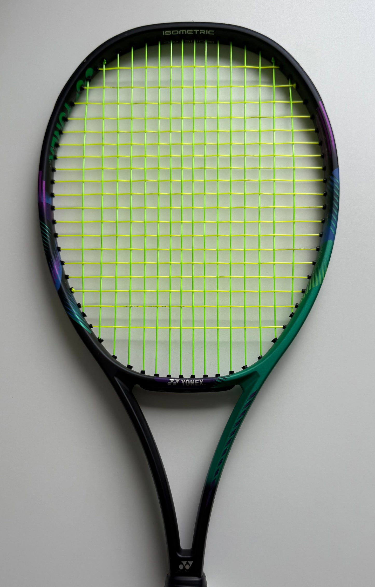 Yonex VCORE Pro 97L (2021)