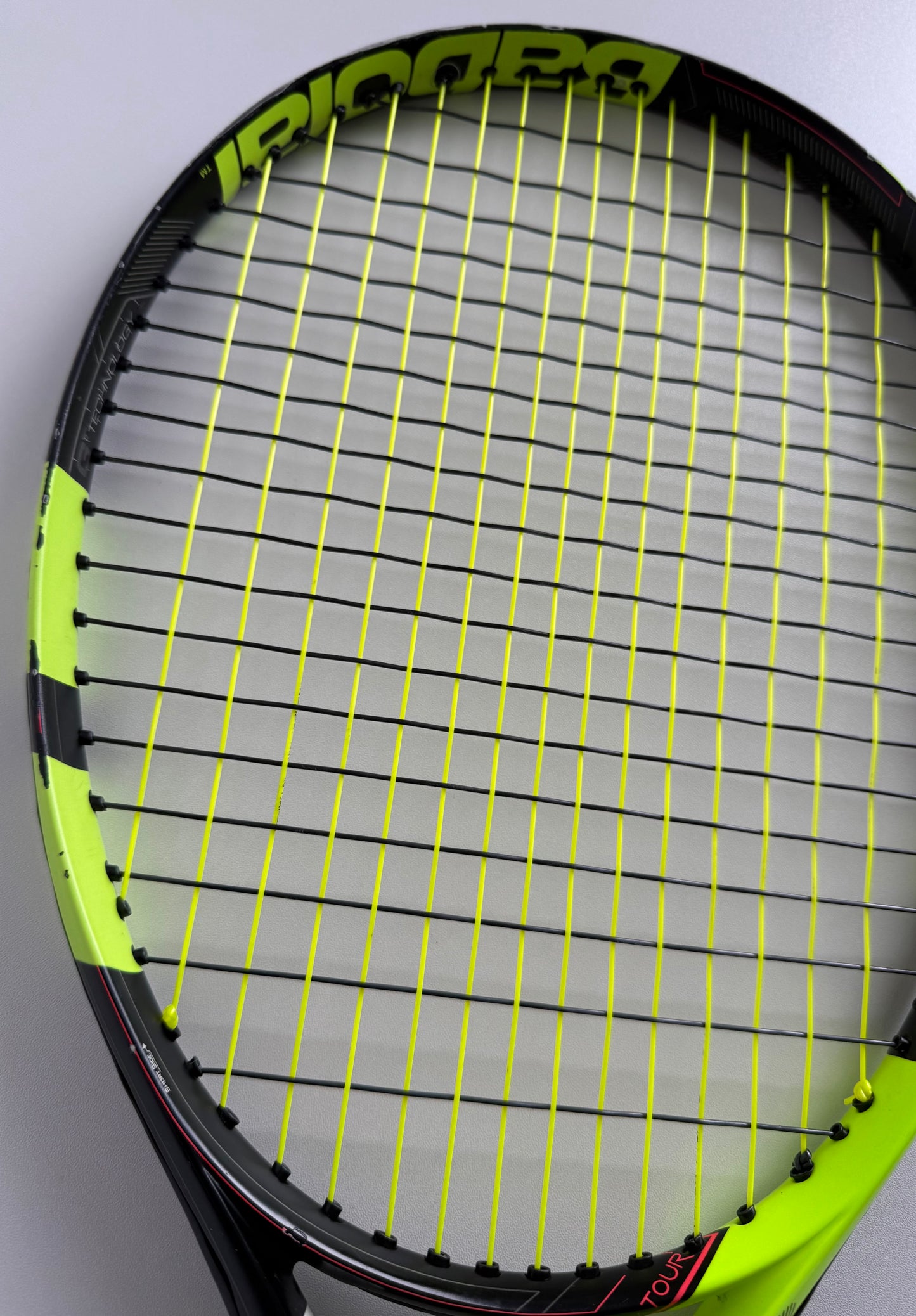 Babolat Pure Aero Tour (2016)
