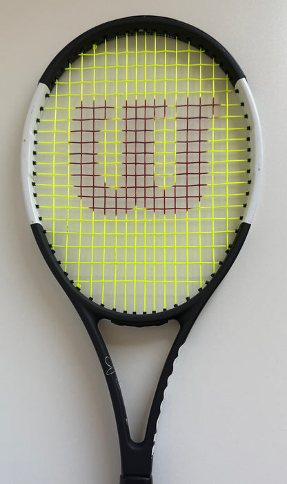 Wilson Pro Staff RF97 Autograph V12