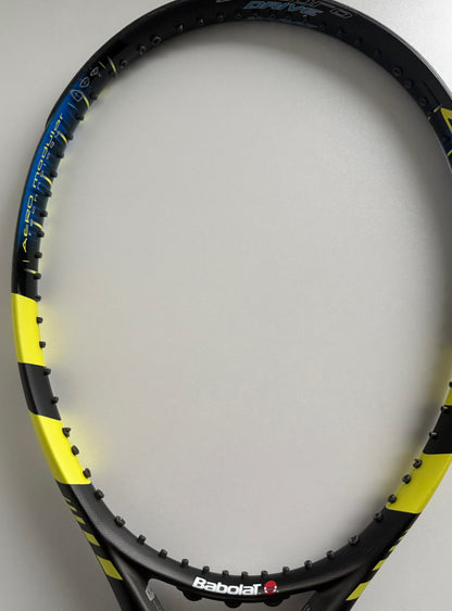 Babolat Aeropro Drive Original (2005)