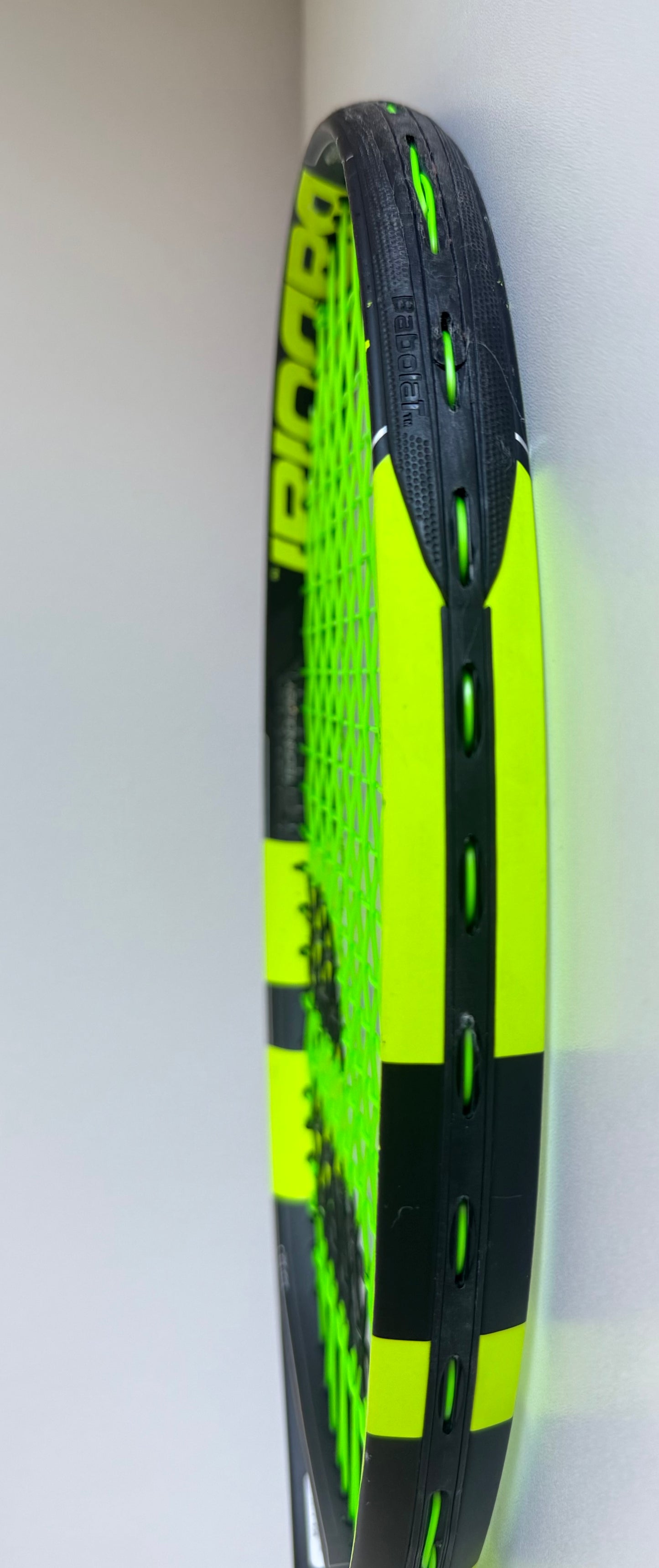 Babolat Pure Aero Team (2016)