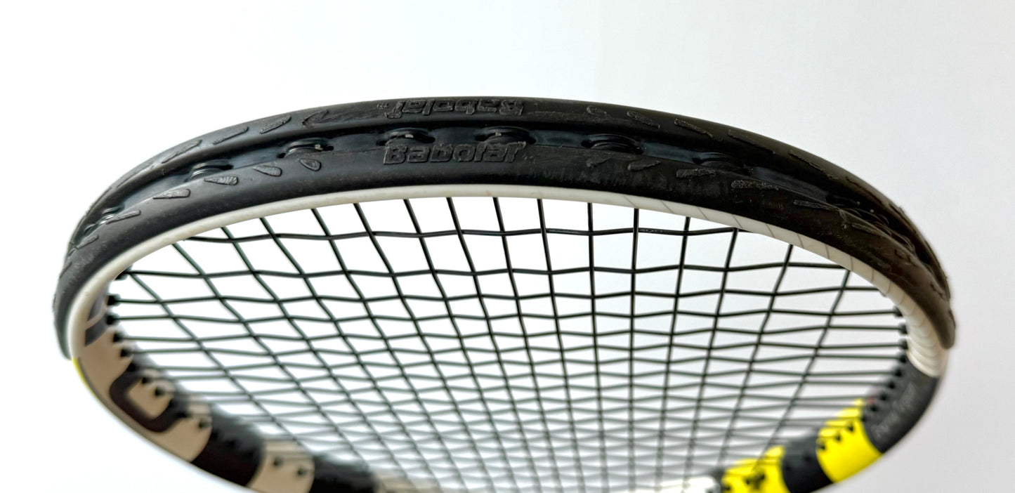Babolat Aeropro Drive GT (2010)