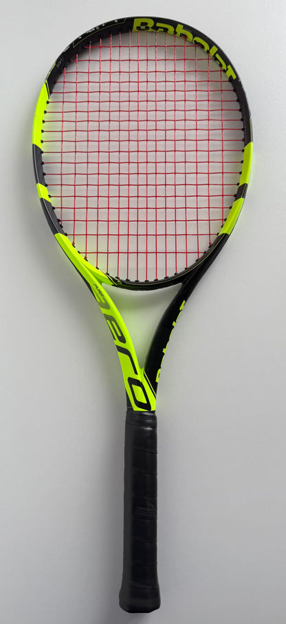 Babolat Pure Aero (2016)