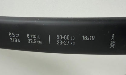 Wilson Pro Staff 97UL V13 (270g)