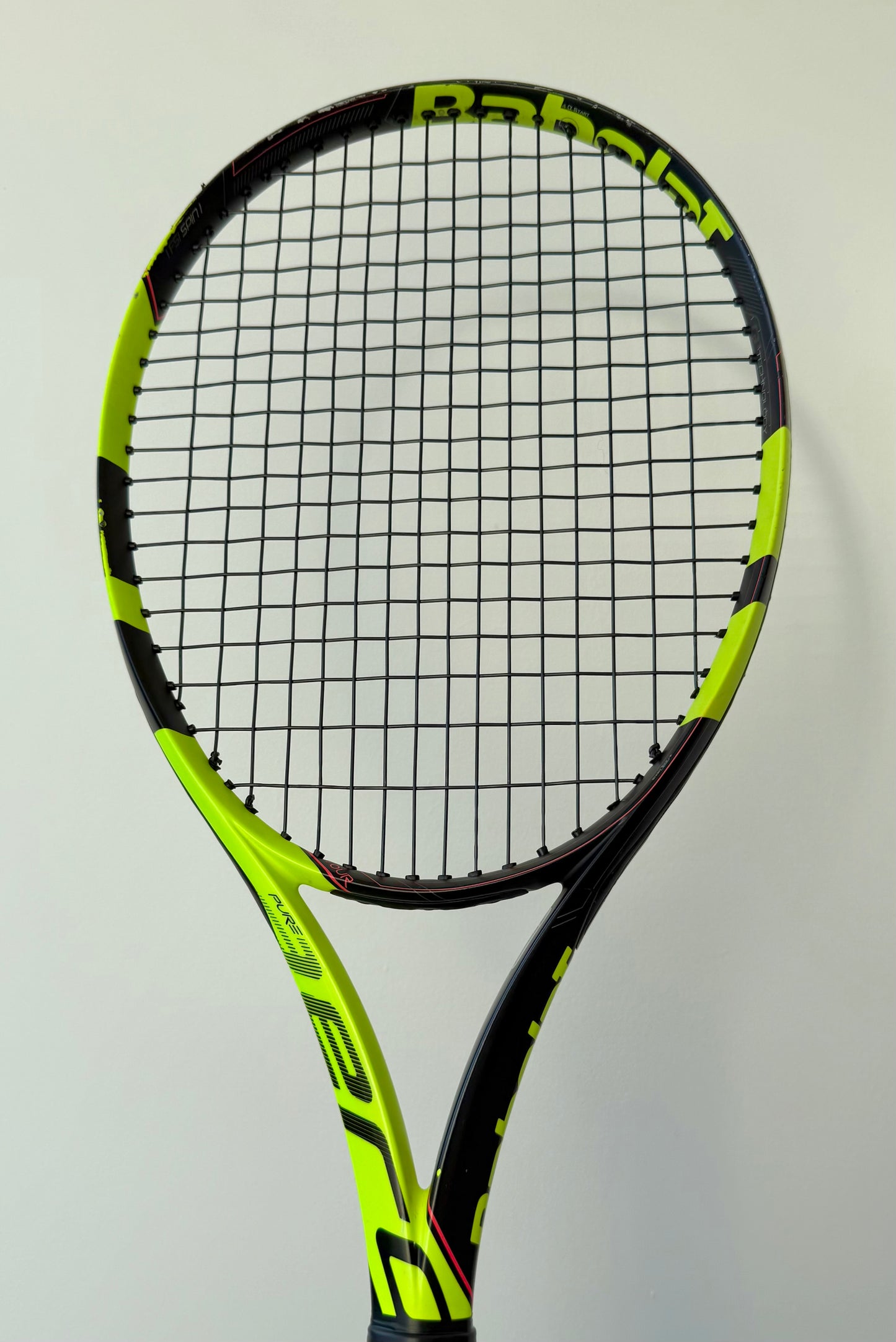 Babolat Pure Aero Tour (2016)