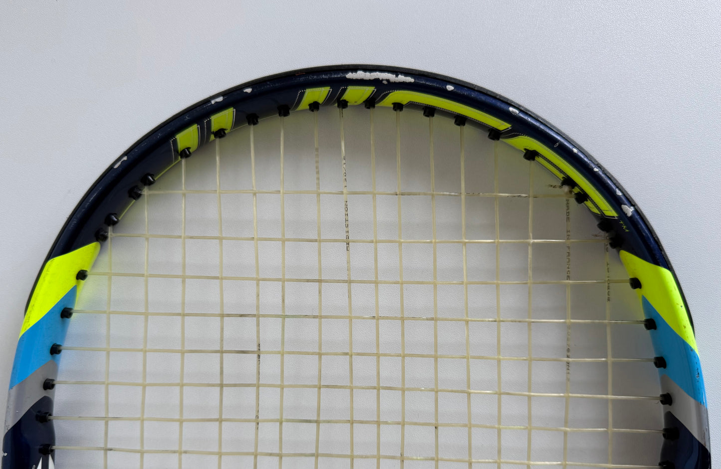 Wilson Juice 100 BLX