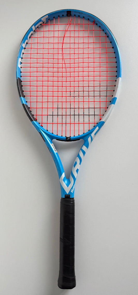 Babolat Pure Drive Tour (2018)