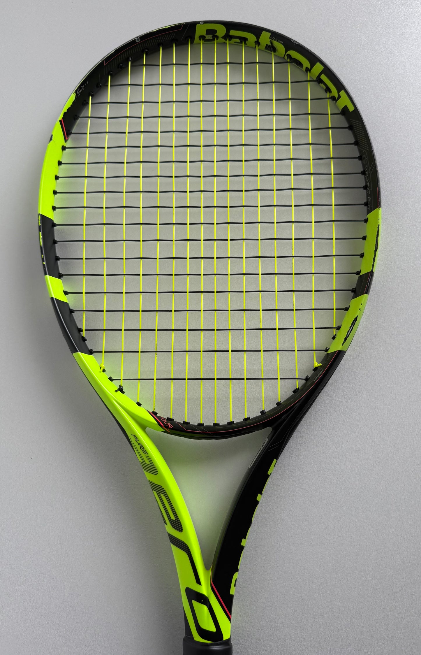 Babolat Pure Aero Tour (2016)