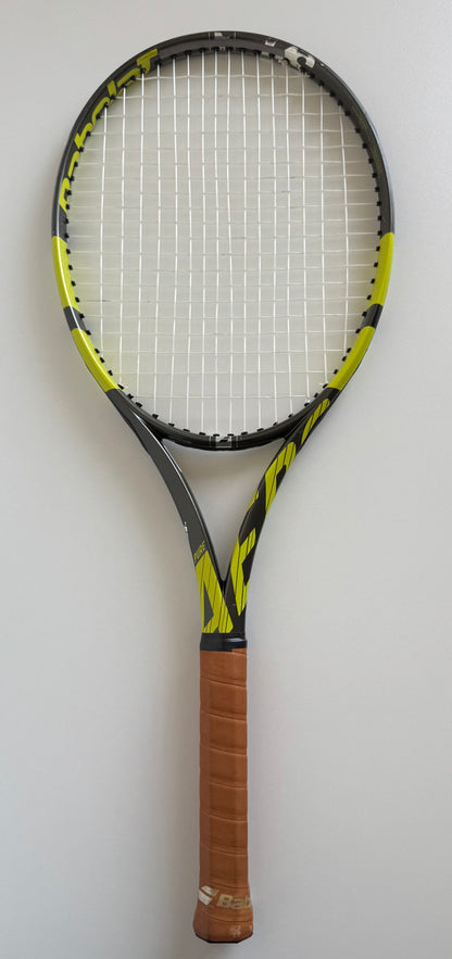 Babolat Pure Aero VS (2020)