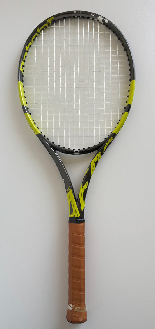 Babolat Pure Aero VS (2020)