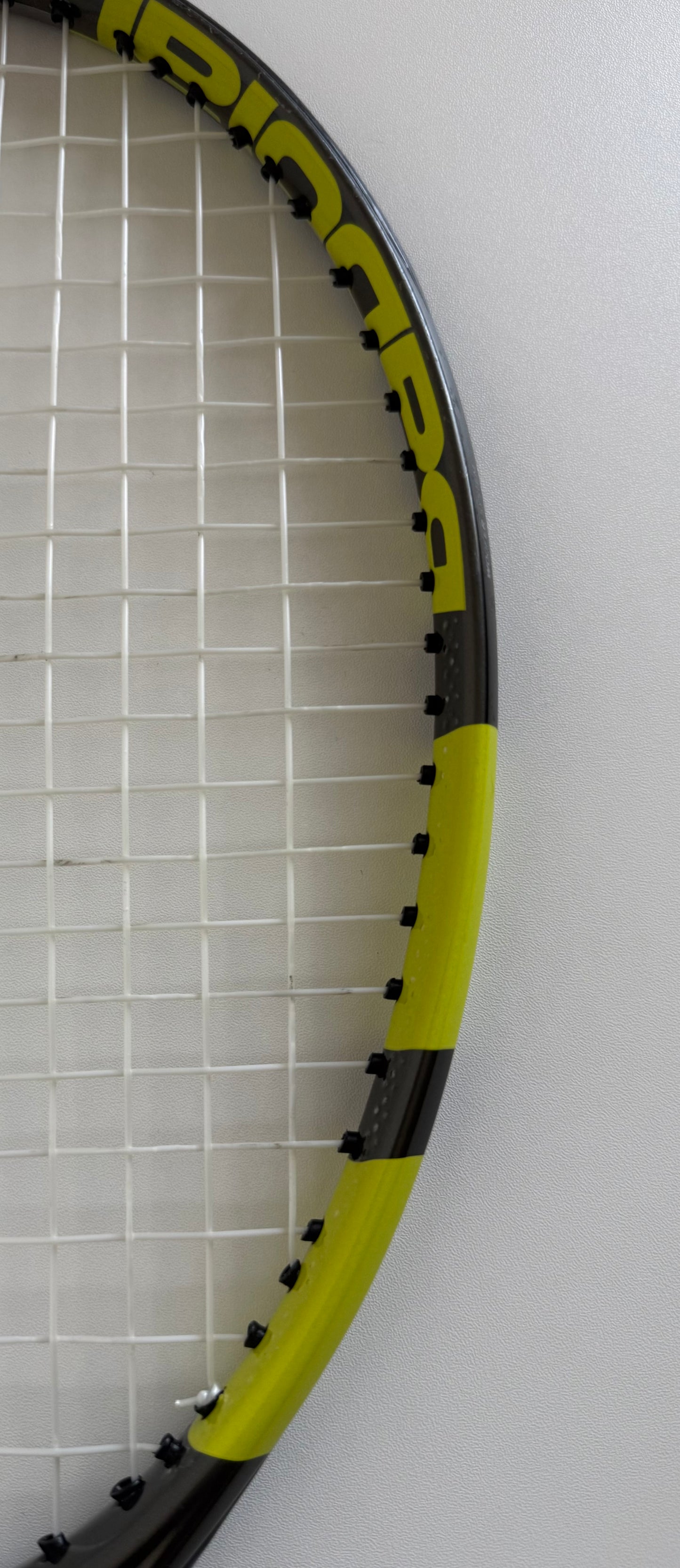 Babolat Pure Aero VS (2020)