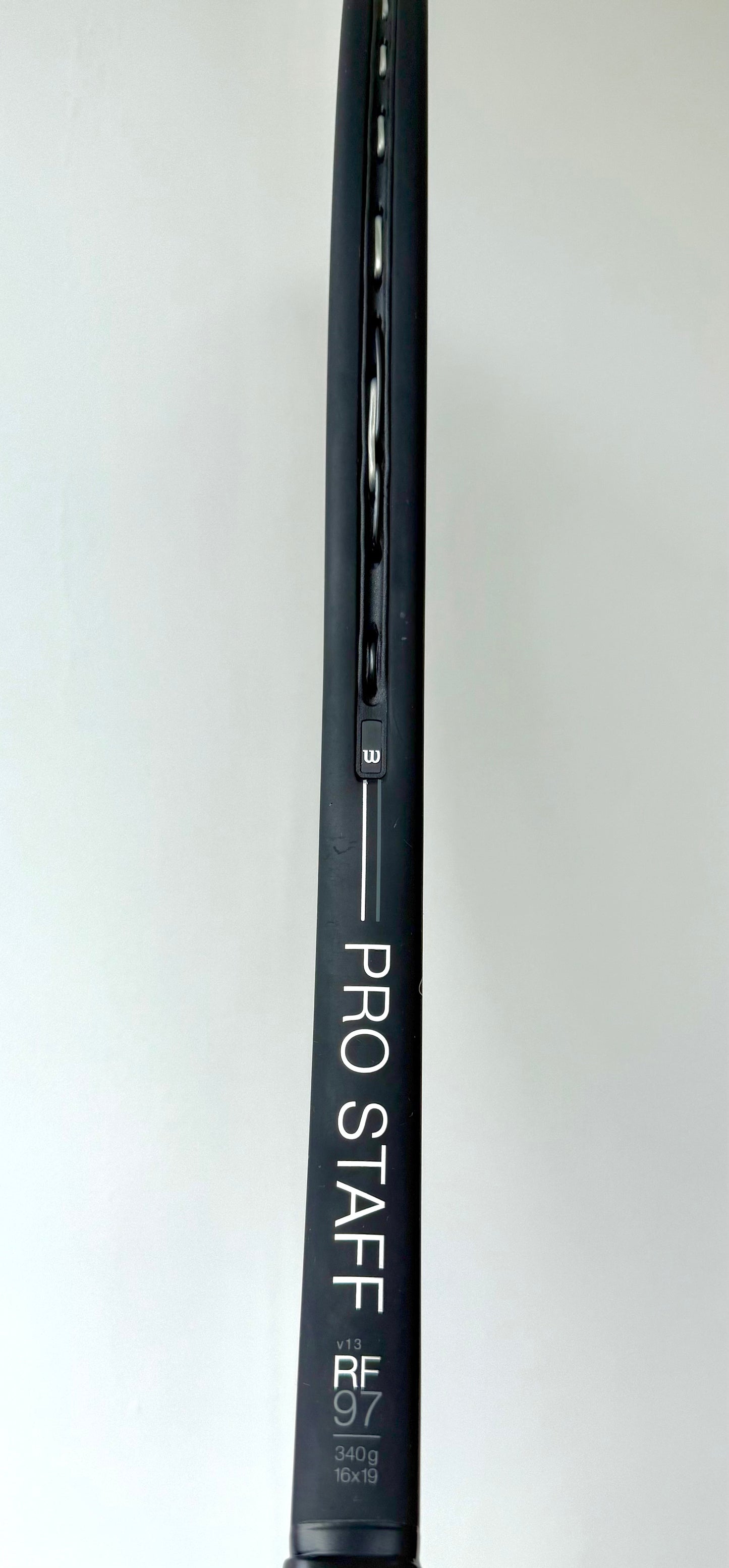 Wilson Pro Staff RF97 Autograph V13