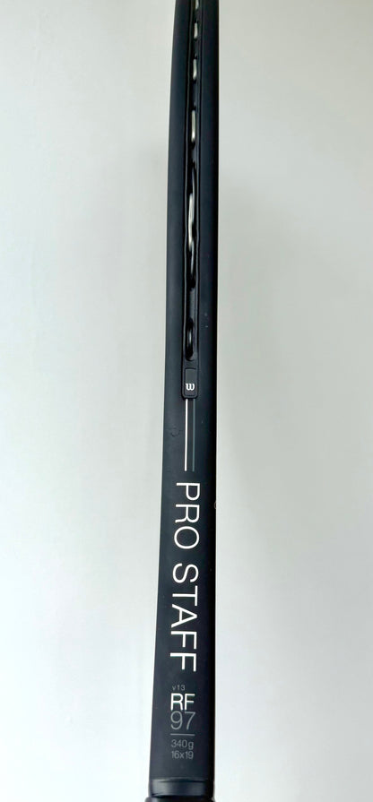 Wilson Pro Staff RF97 Autograph V13