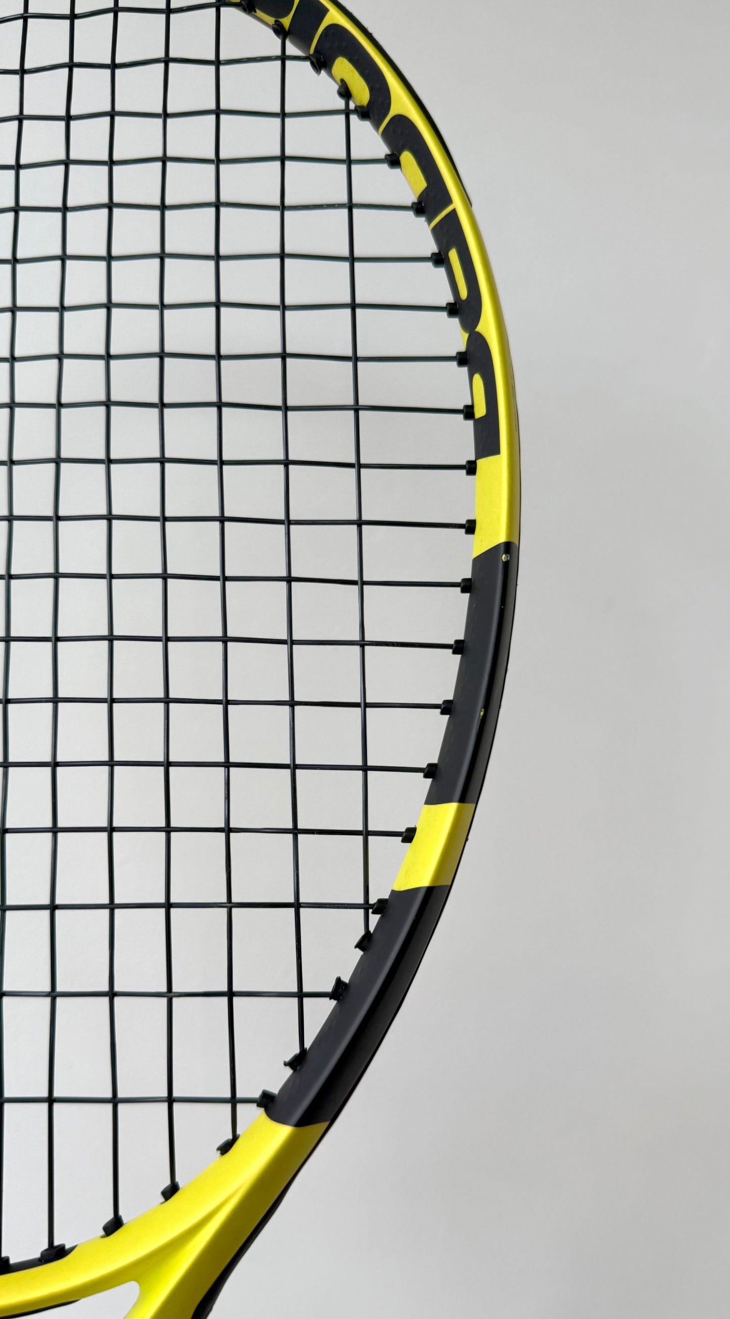Babolat Pure Aero (2019)