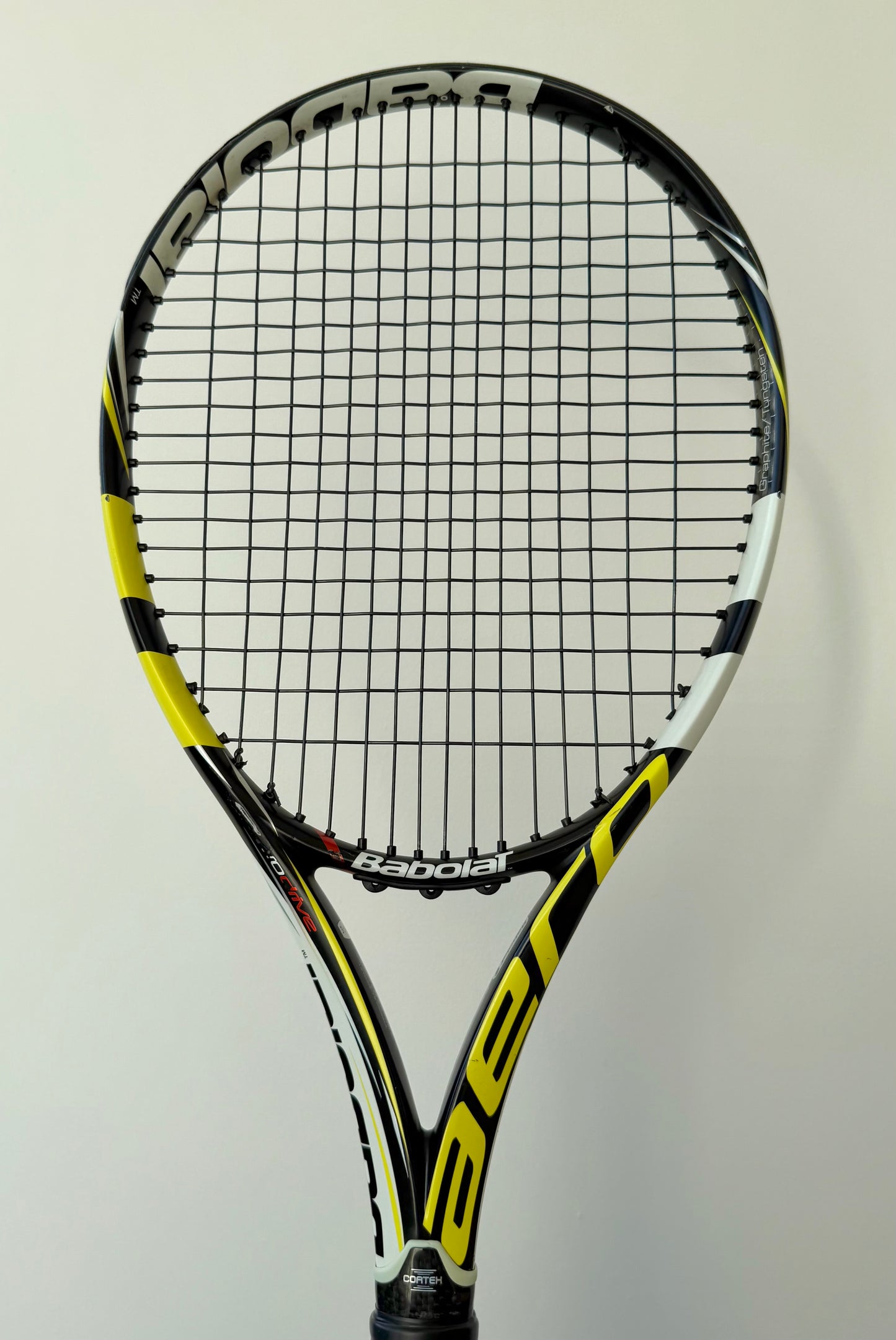 Babolat Aeropro Drive GT (2013)