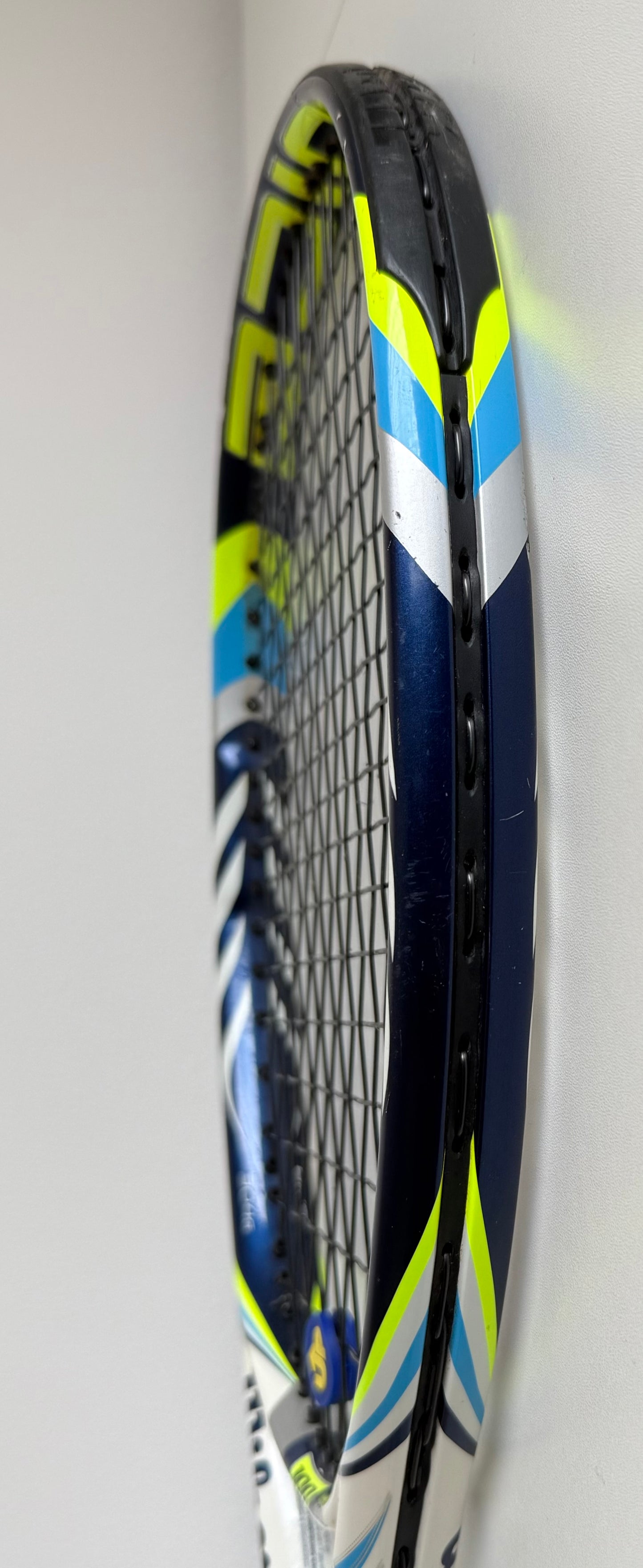 Wilson Juice 100 BLX