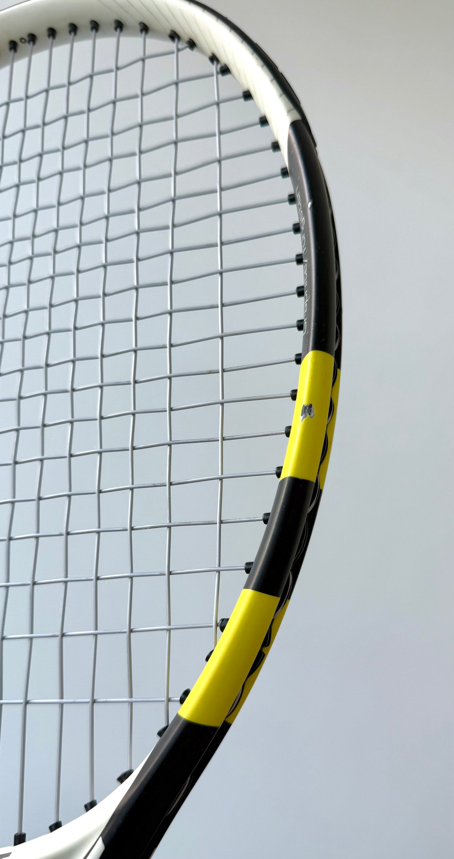 Babolat Aeropro Drive GT (2010)