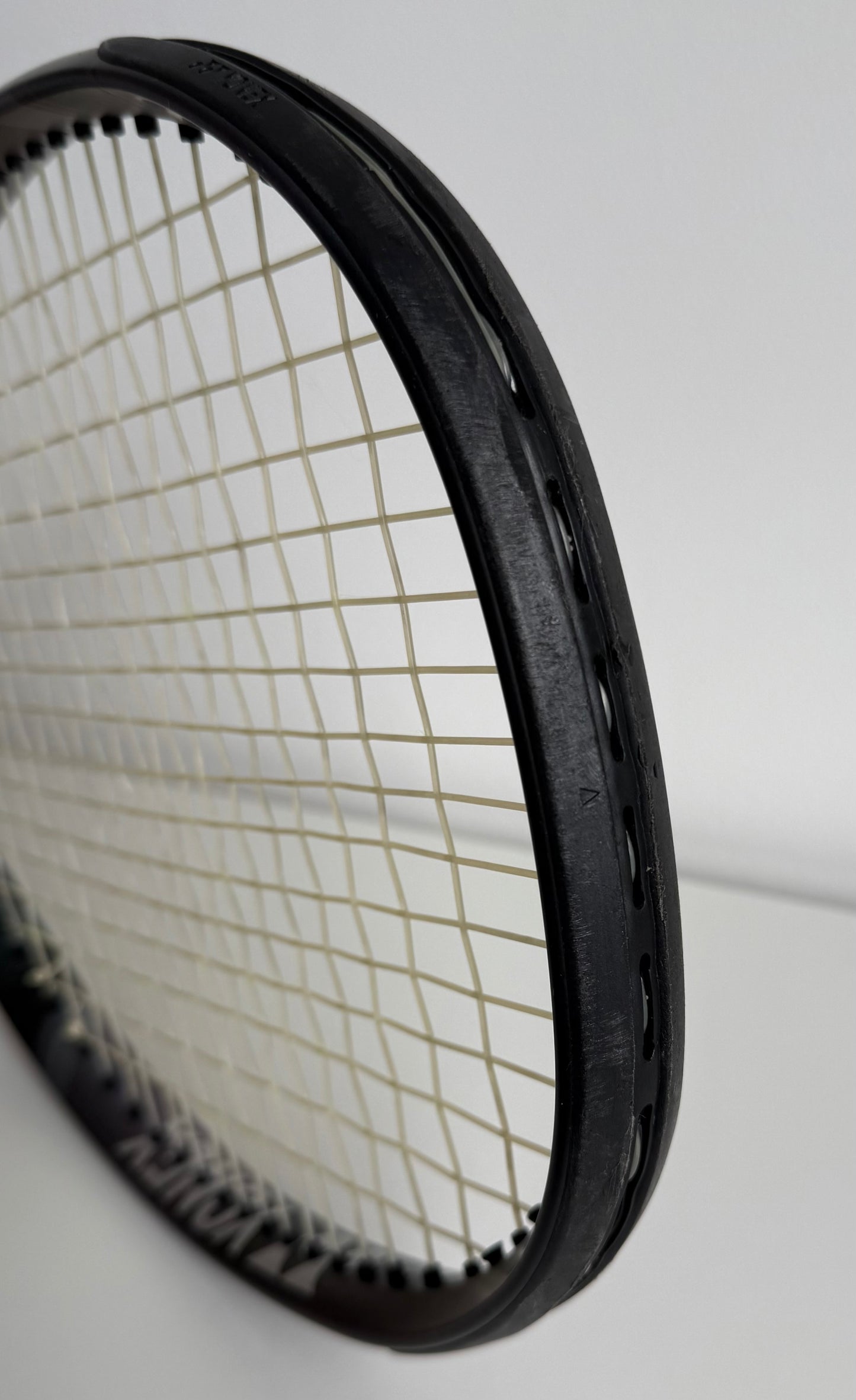 Yonex EZONE 100 Aqua Night Black