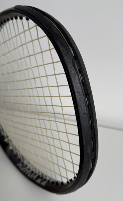 Yonex EZONE 100 Aqua Night Black