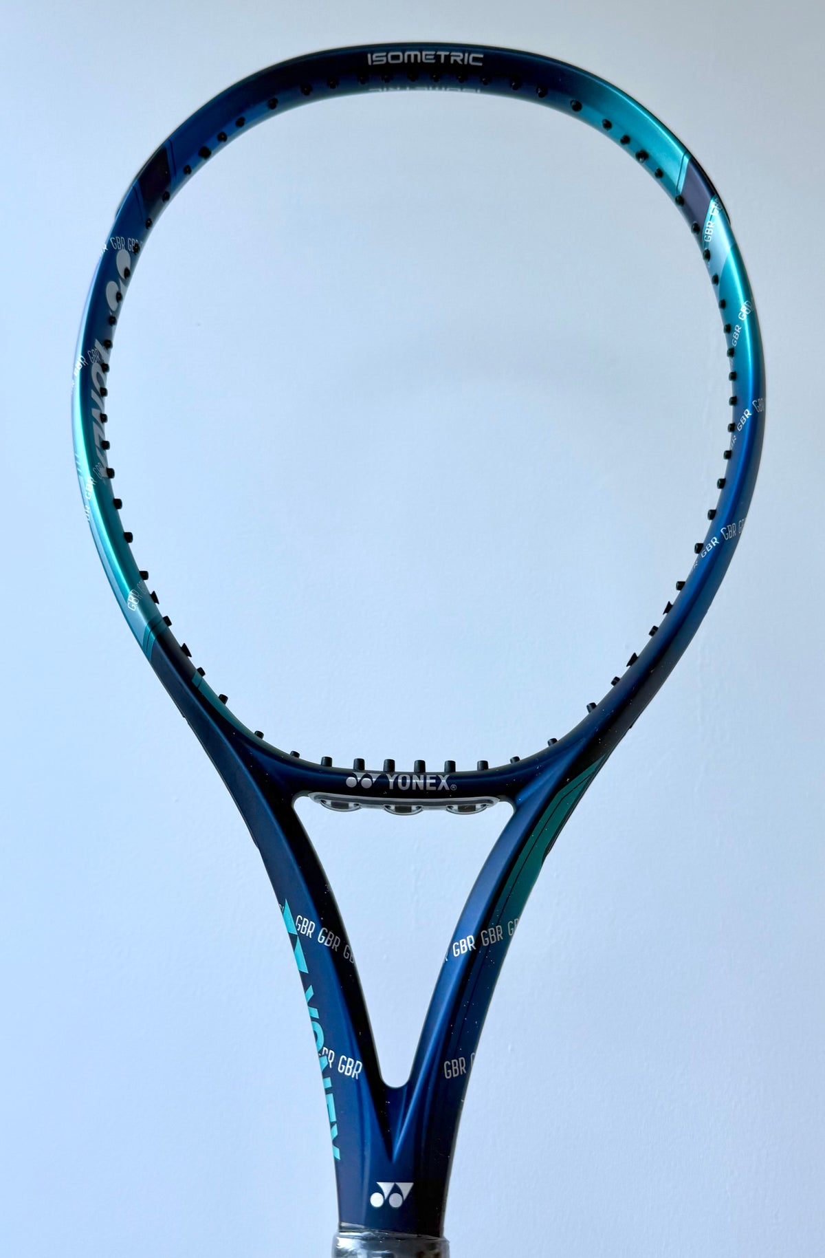 Yonex EZONE 100 GBR Unused Demo Racket