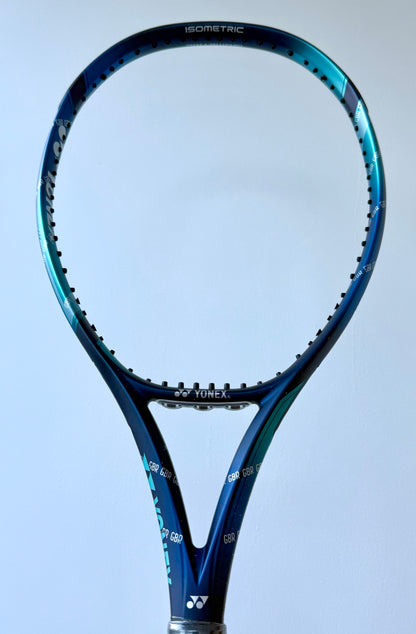 Yonex EZONE 100 GBR Unused Demo Racket
