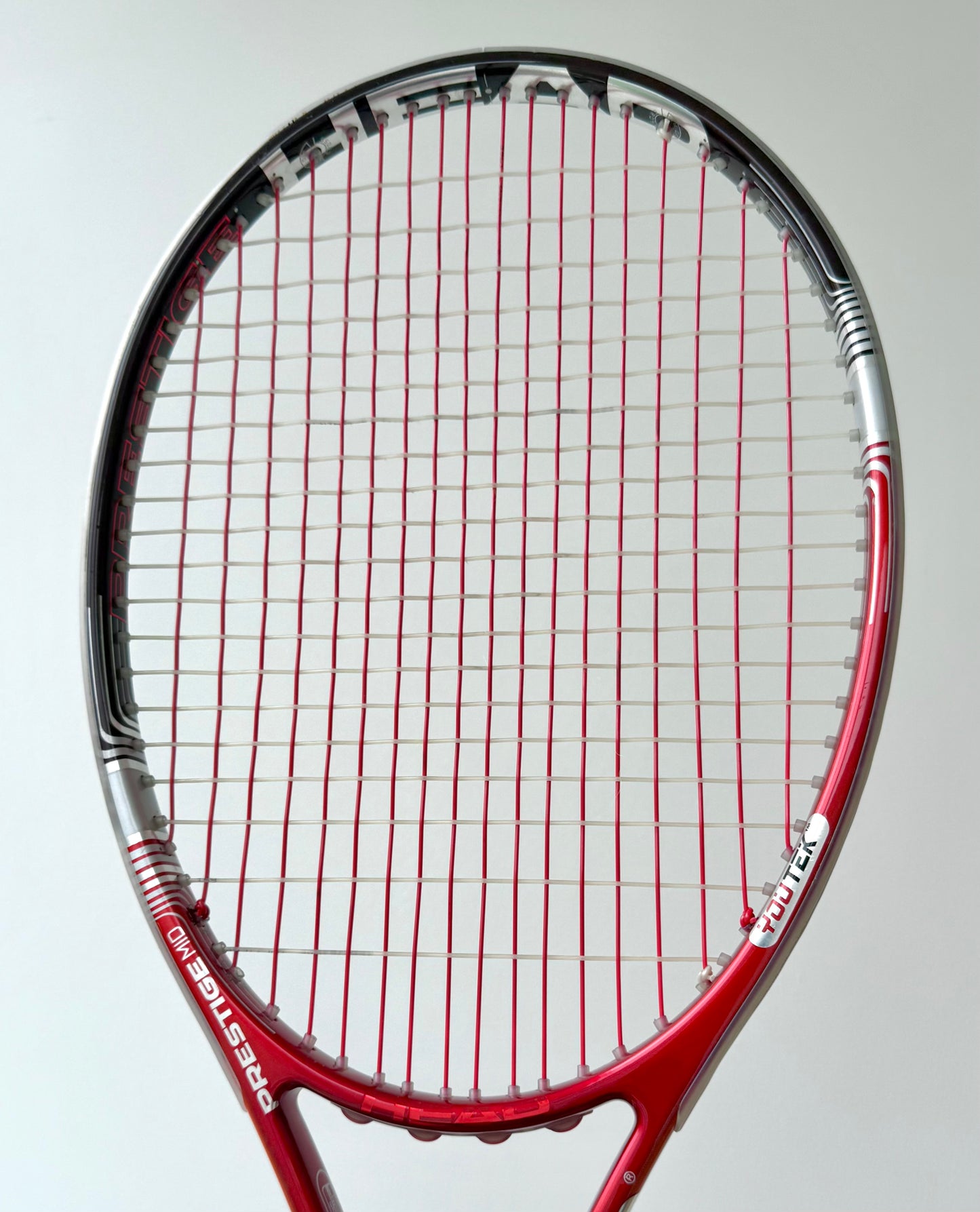 Head Youtek Prestige Mid