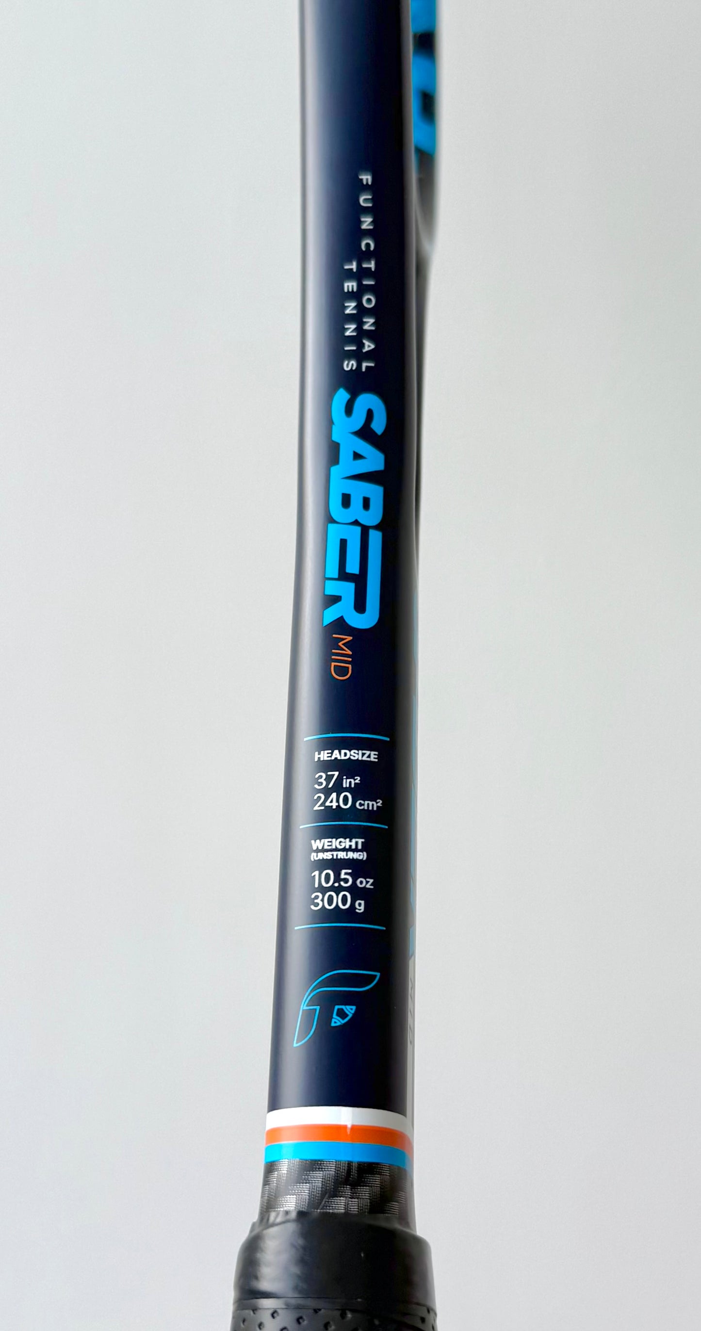 Functional Tennis Saber - Mid (300g)