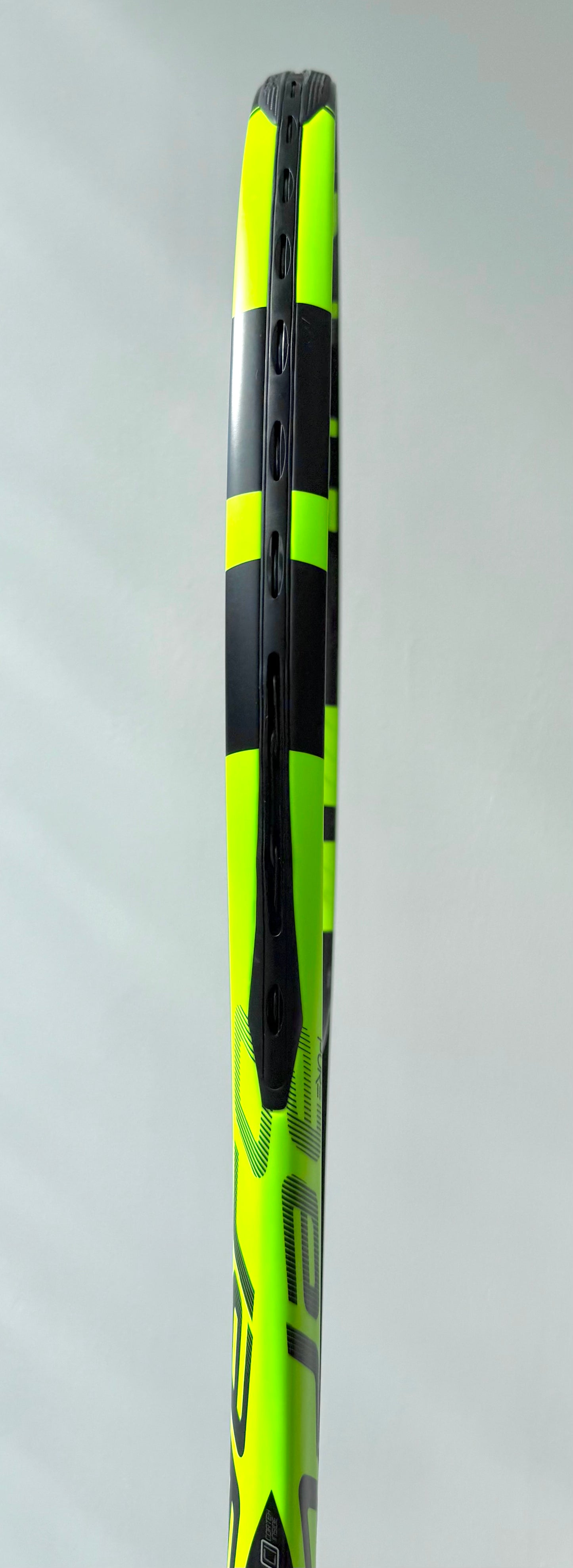 Babolat Pure Aero (2016)