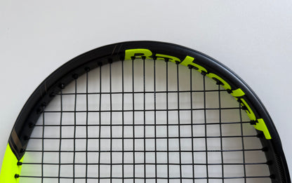 Babolat Pure Aero VS Tour