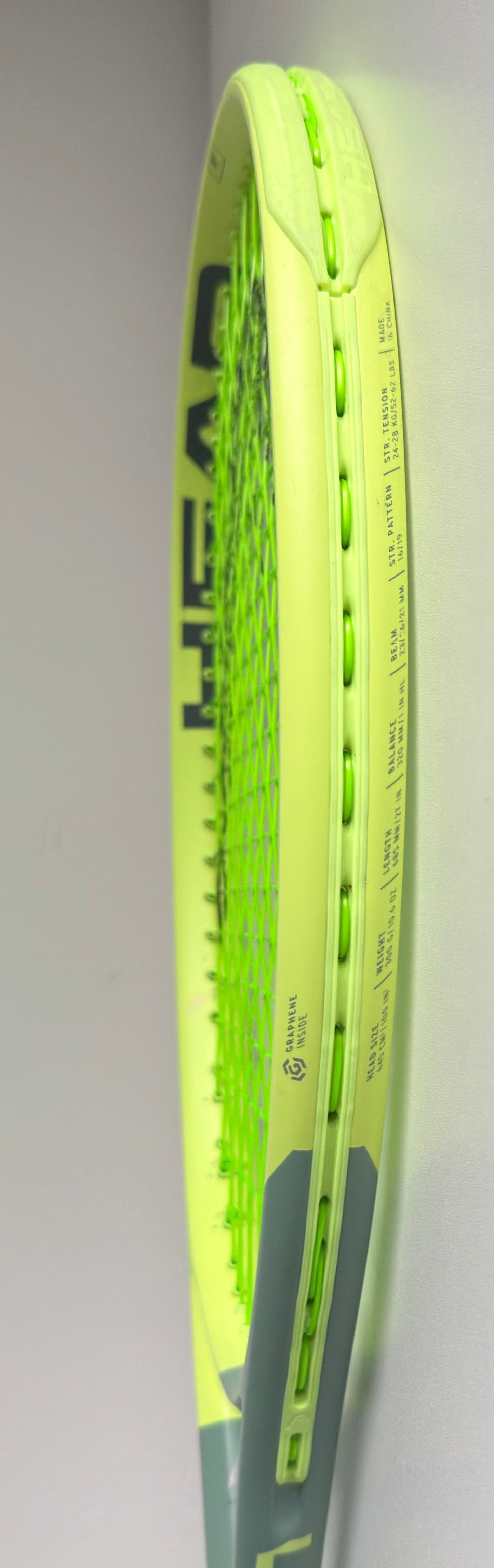 Head Auxetic Extreme MP (2022)