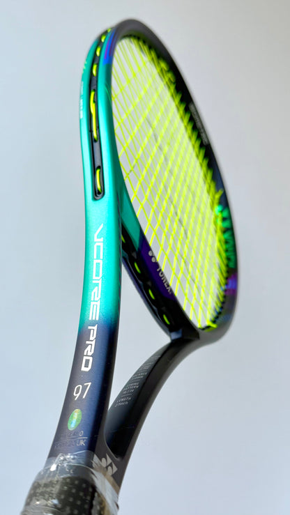 Yonex VCORE Pro 97 (2021)