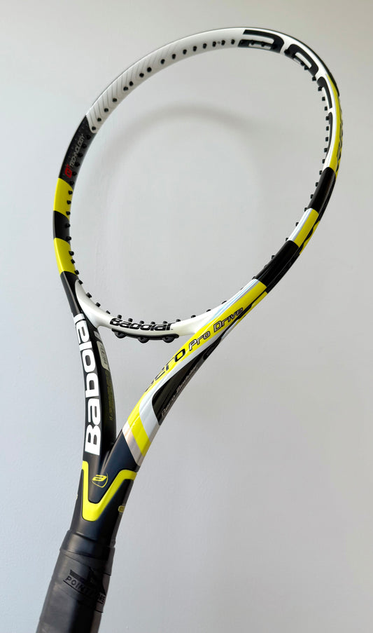 Babolat Aeropro Drive GT (2010)