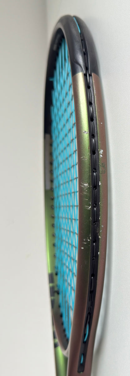 Wilson Blade 100 V8 (16X19)