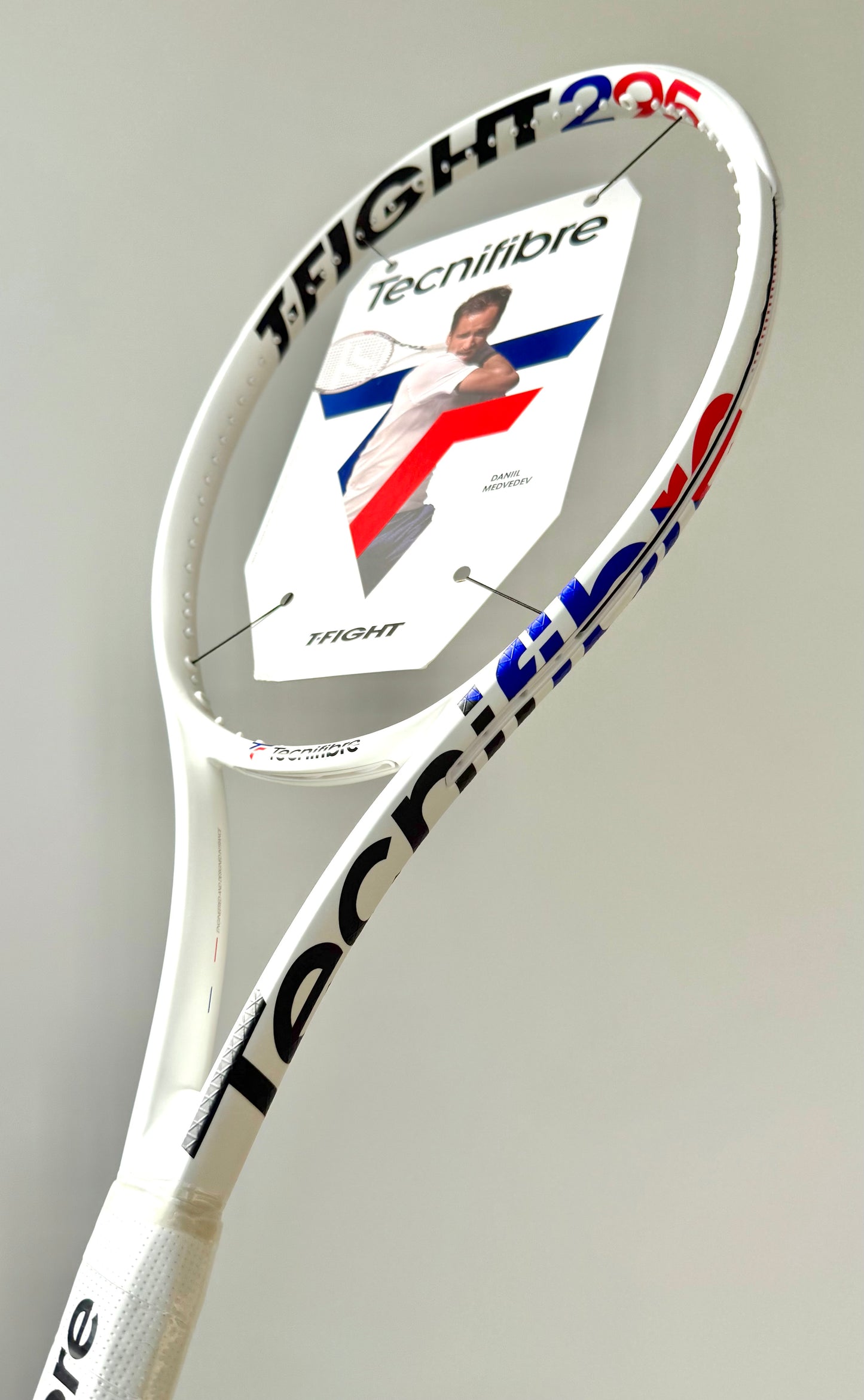 Tecnifibre T-Fight 295