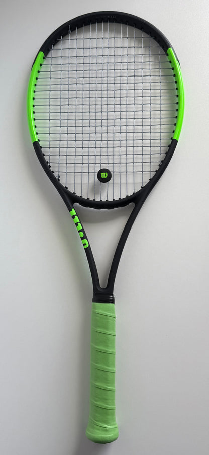 Wilson Blade 98 V6 (16X19)