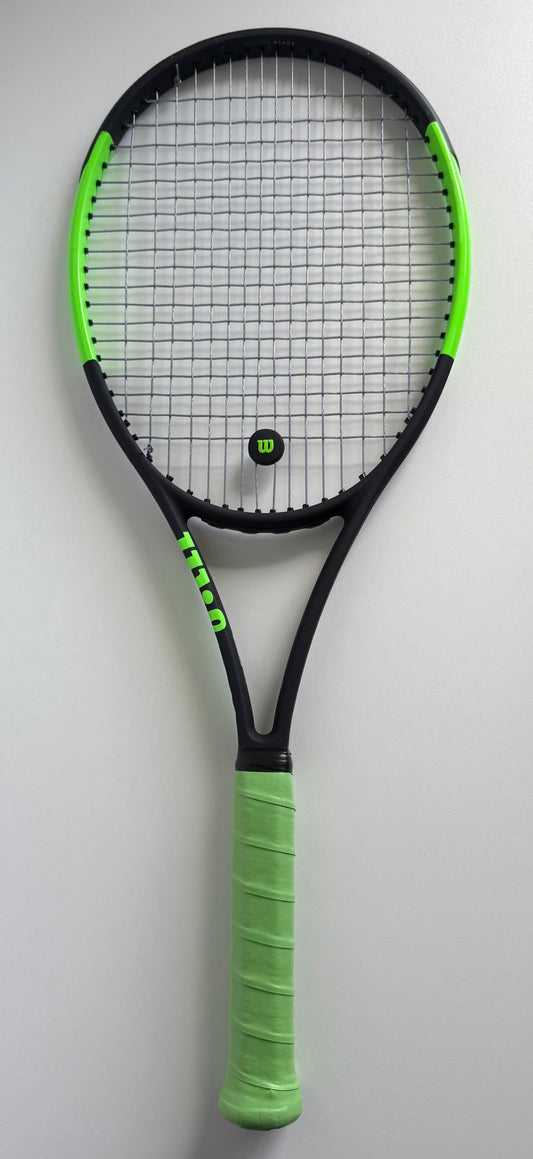 Wilson Blade 98 V6 (16X19)
